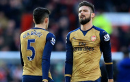 Bình luận: Arsenal – Pháo bao giờ mới lớn?