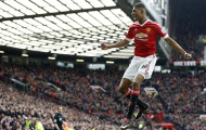 Marcus Rashford: Nấc thang lên thiên đường!