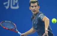 BXH quần vợt 29/2: Tuyệt vời sao trẻ người Áo