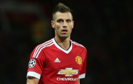 Góc kỹ thuật: Schneiderlin chưa phải “máy quét” hoàn hảo