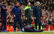 Thơ gửi BongDa.com.vn: Buồn nào hơn... Wenger