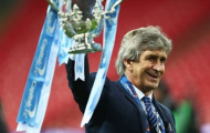 Bình luận: Man City sẽ rất nhớ “cha già” Pellegrini
