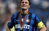 Video: Javier Zanetti - Huyền thoại Inter Milan