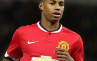 Nóng: MU chuẩn bị tăng lương gấp 10 lần cho Rashford