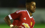 Sao trẻ Manchester United được huyền thoại khen ngợi