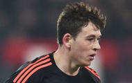 Danh sách chấn thương của Man United lên tới con số 17