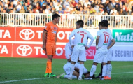 Gaston Merlo - hung thần của đội bóng phố Núi