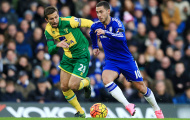 02h45 ngày 2/3, Norwich vs Chelsea: Tiếp mạch bất bại