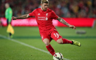 Các huyền thoại Liverpool 'khẩu chiến' vì Moreno