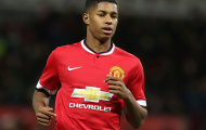 Video: Marcus Rashford từng chơi rất hay ở U17 Man United