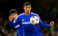 Chelsea chính thức 'trói chân' Loftus-Cheek