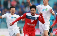 Hà Nội T&T - chưa bao giờ khởi đầu tệ hại như thế