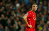 Henderson - Người đội trưởng 'vô hình' tại Liverpool