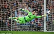 Video: Hugo Lloris, Fabianski phản xạ 'nhanh như điện' tại vòng 27 NHA