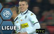 Video: Vòng 28 Ligue 1: Vòng đấu của những siêu phẩm