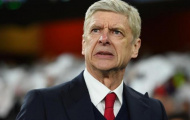Góc Arsenal: Sự cố chấp của Wenger