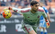 Video: Gianluigi Donnarumma - Buffon 2.0 của bóng đá Ý