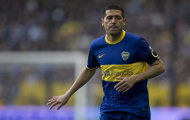Video: Juan Román Riquelme - Số 10 lãng tử của Argentina