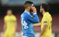 Napoli: Đường dài mới biết ngựa non