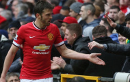Man United 'làm ngơ' trước tương lai của Carrick