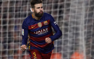 Top 5 cầu thủ hay nhất của Barcelona trong tháng 2
