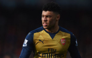 Sao Arsenal chính thức nghỉ hai tháng