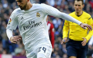 Sao trẻ Real đứng trước cơ hội lớn