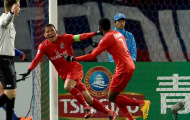 Becamex Bình Dương thua CLB Nhật Bản ở AFC Champions League