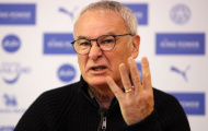 Ranieri lại dùng chiến thuật 'núp gió'