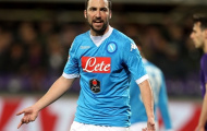 Góc Napoli: Xin đừng buông tay…