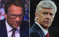 Quan điểm chuyên gia: Arsene phải bị sa thải