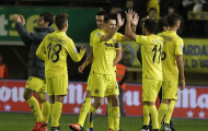 Villarreal: Năng nhặt chặt bị