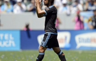 Pirlo thừa nhận mình hạnh phúc khi được rời Serie A