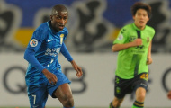 Ramires bị đuổi khỏi sân vì lỗi đánh nguội