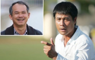 HLV Hữu Thắng đã “ghi điểm” với bầu Đức như thế nào?