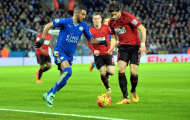Video: Leicester City 2-2 West Brom (Vòng 28 Ngoại hạng Anh)
