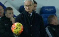 Khả năng Leicester mất ngôi đầu, Ranieri vẫn nói cứng