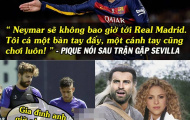 Ảnh chế: Thần điêu đại hiệp phiên bản Barca; Hát mãi khúc xoay vòng