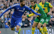 Video: Chelsea hưởng lợi từ 2 sai lầm của trọng tài
