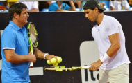 Điểm tin thể thao 2/3: Ai bảo Nadal hết thời?; Bóng bàn nữ Việt Nam liên tục thắng lớn
