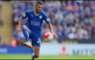 Video: Pha kiến tạo cực kỳ điệu nghệ của Riyad Mahrez