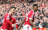 03h00 ngày 03/03, Manchester United vs Watford: Hạt giống đỏ của Van Gaal