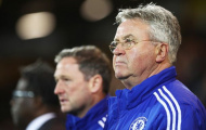 Thi đấu thăng hoa, Chelsea mơ về cúp Châu Âu