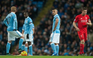 03h00 ngày 03/03, Liverpool vs Man City: Bại binh phục hận