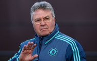 Chelsea nhảy vọt lên hạng 8, Hiddink vẫn trách học trò
