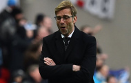 Sau thất bại, tâm trạng Klopp vẫn rất tốt