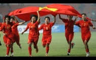 Video trực tiếp bóng đá nữ: Việt Nam vs Australia