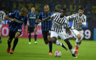 03h00 ngày 03/03, Inter Milan vs Juventus: Quá khó cho Mancio