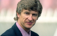 HLV Wenger và giải thưởng Oscar vô hình