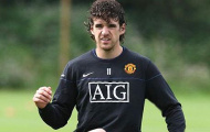 Video: Owen Hargreaves - Tài năng không gặp thời